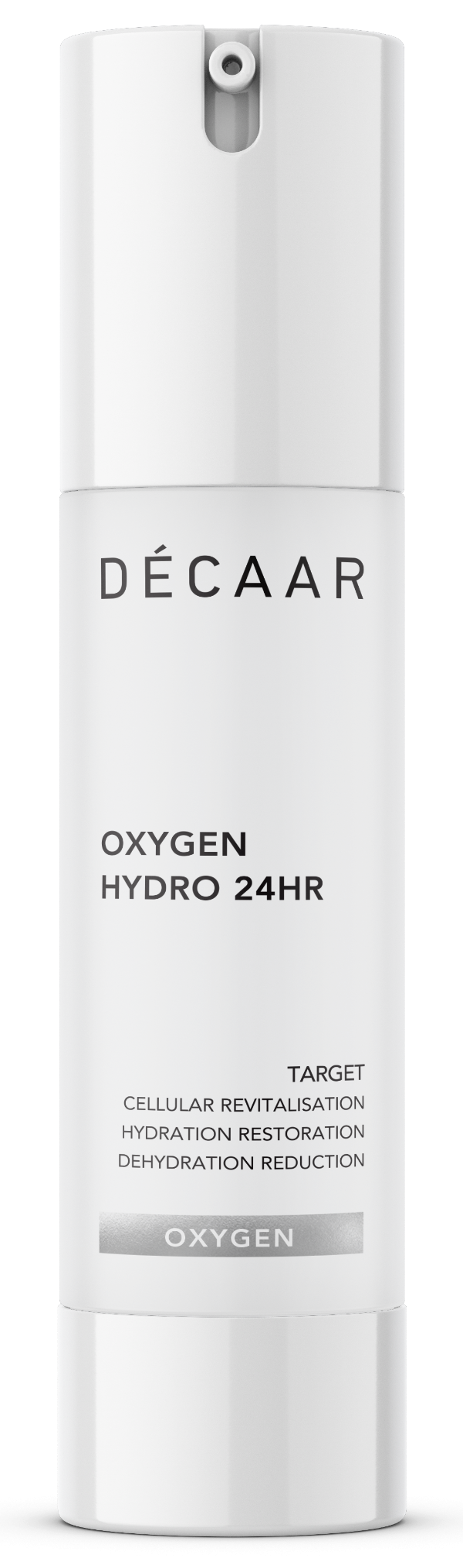 Décaar Oxygen Hydro 24hr - Afbeelding 6