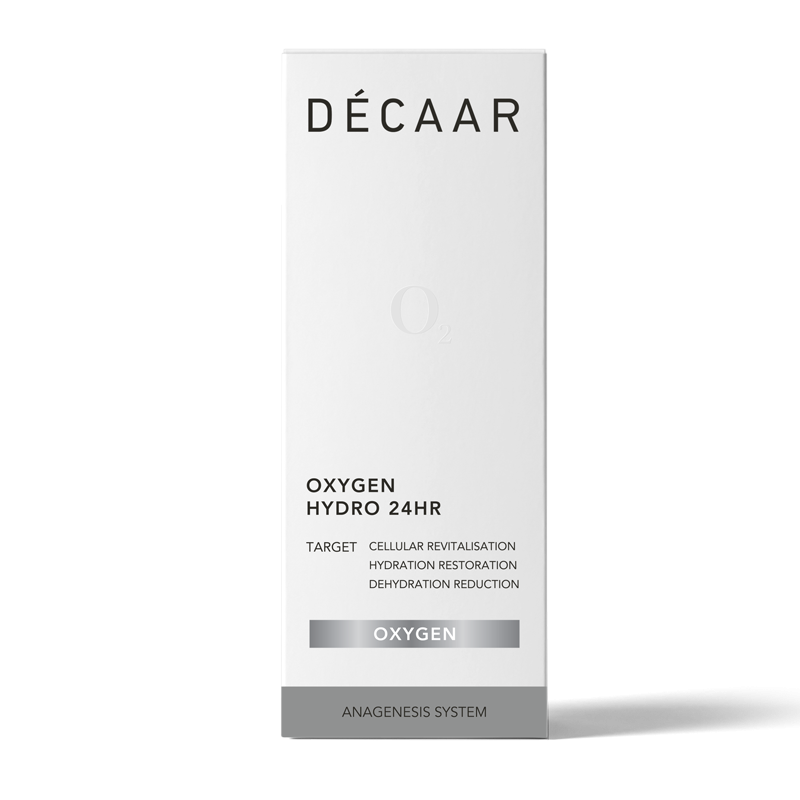Décaar Oxygen Hydro 24hr - Afbeelding 4
