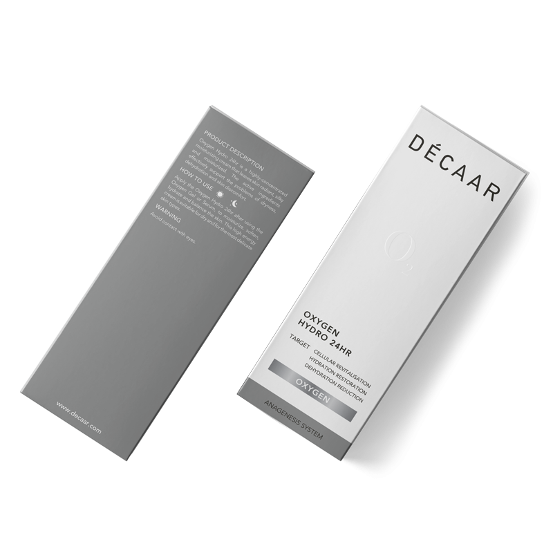 Décaar Oxygen Hydro 24hr - Afbeelding 5