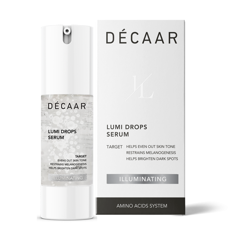 Décaar Lumi Drops Serum 30ML