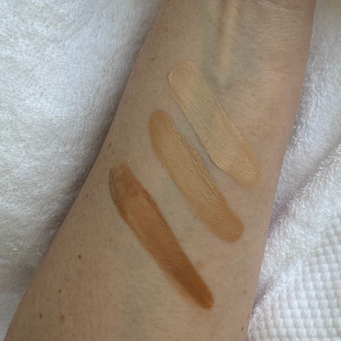 Décaar BB Oxygen Cream SPF50 Tan 3