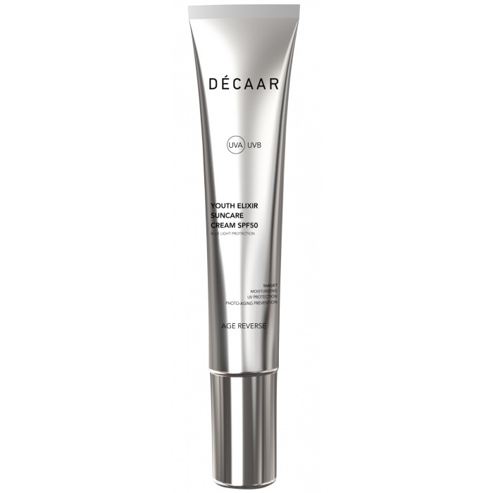 Décaar Youth Elixir Suncare Cream SPF50 50ml