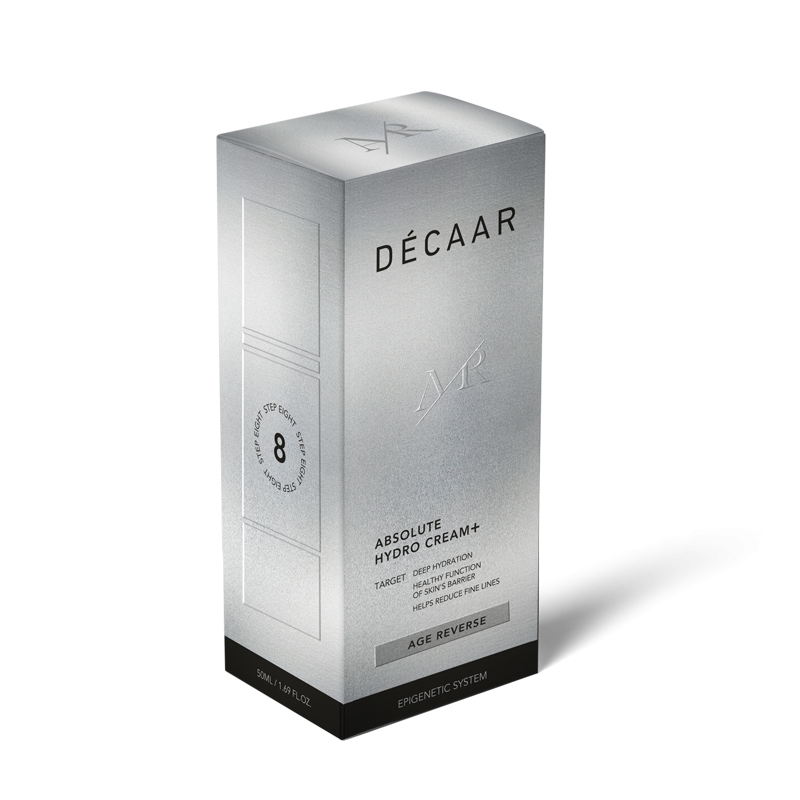 Décaar Absolute hydro cream+ 50ml