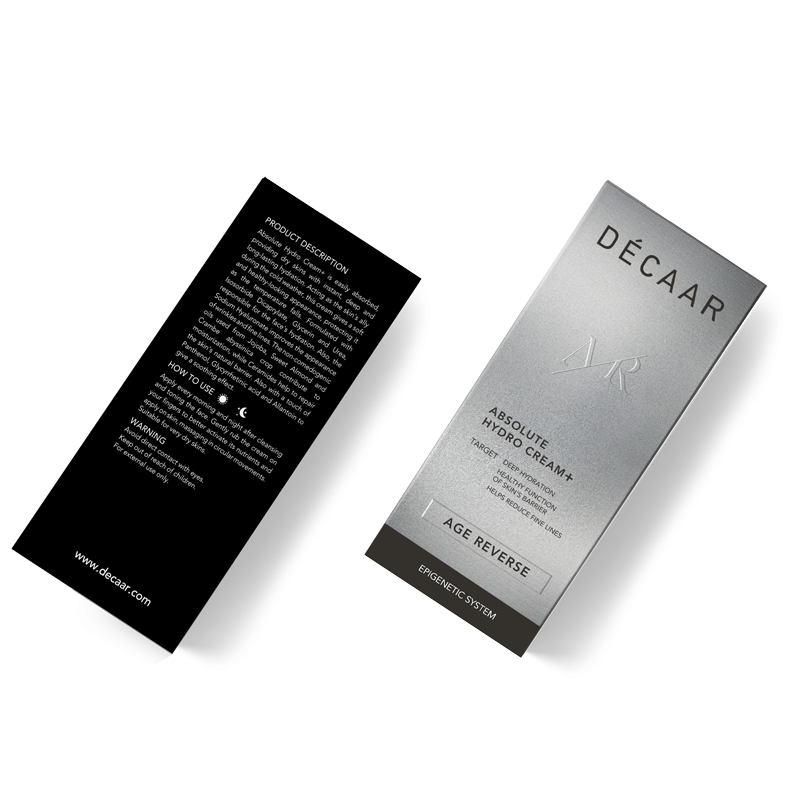 Décaar Absolute hydro cream+ 50ml