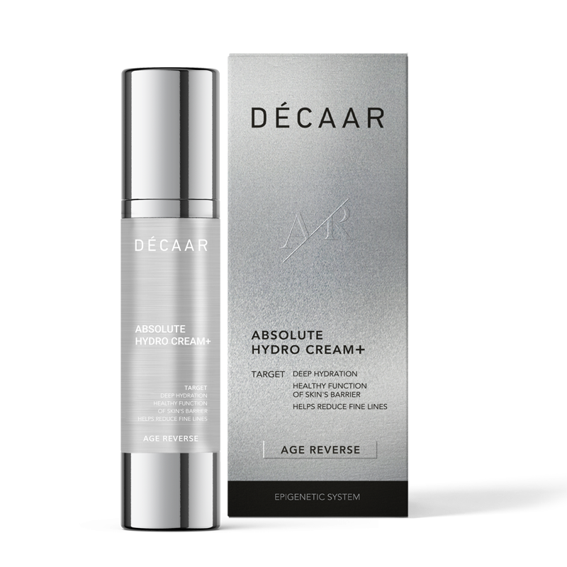 Décaar Absolute hydro cream+ 50ml