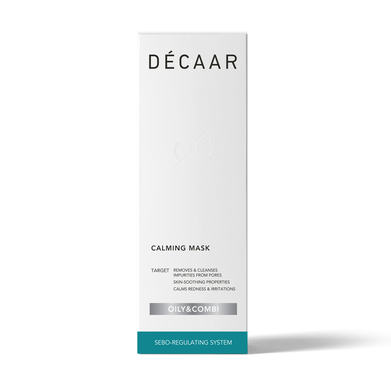 Décaar Calming Mask 50ml