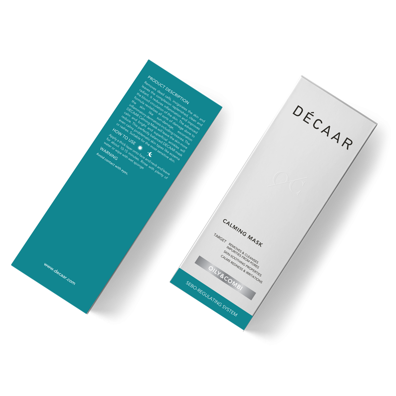 Décaar Calming Mask 50ml