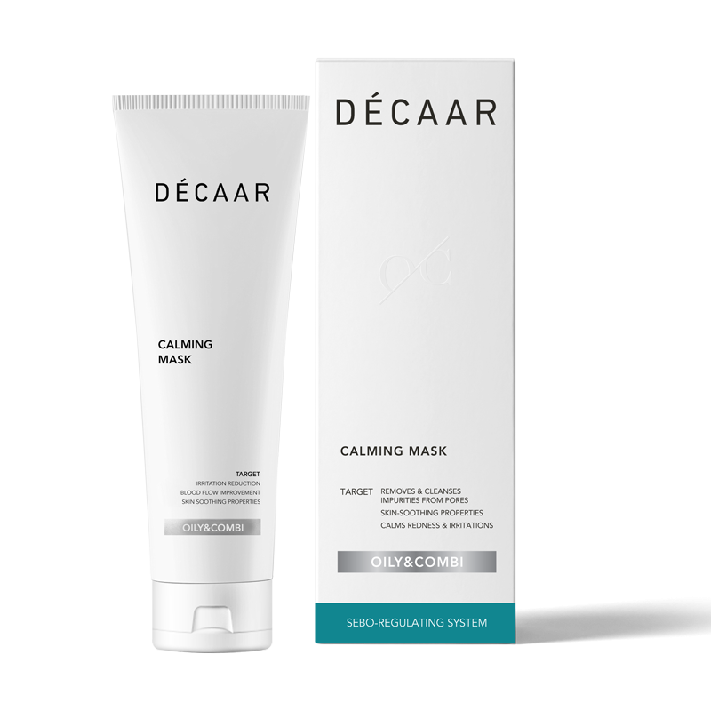 Décaar Calming Mask 50ml