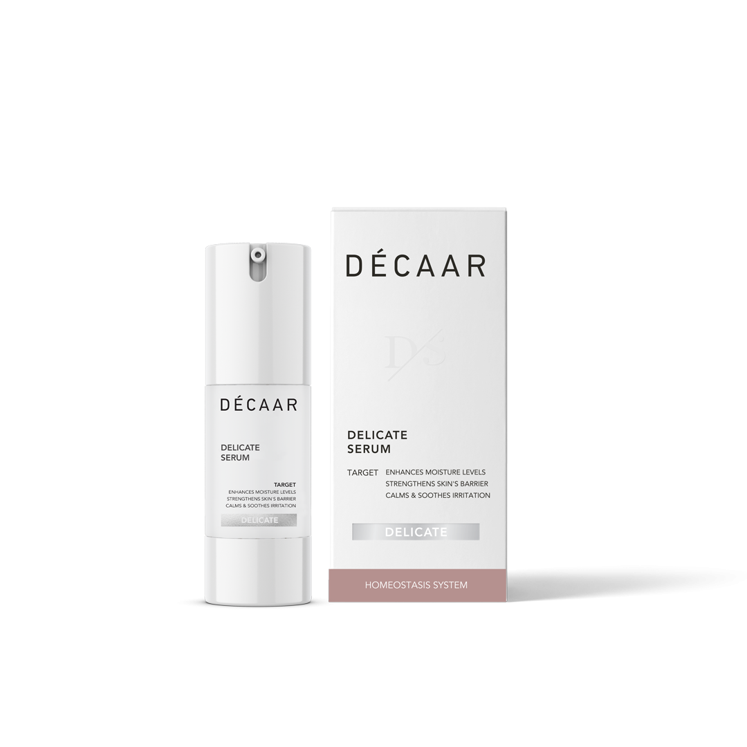decaar delicate serum 1