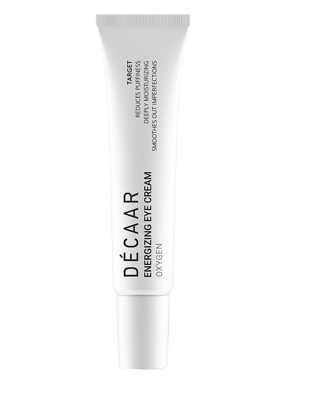 Décaar Energizing Eye Cream 20ml