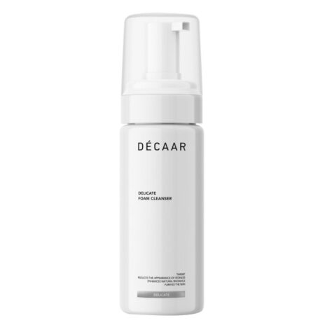 Décaar Delicate Foam Cleanser