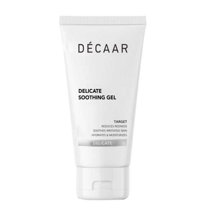 Décaar Delicate Soothing Gel 150ml