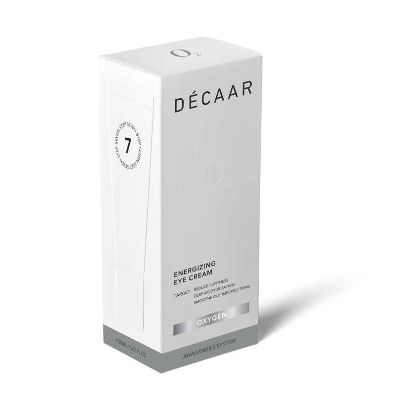 Décaar Energizing Eye Cream 20ml