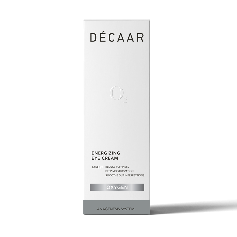 Décaar Energizing Eye Cream 20ml