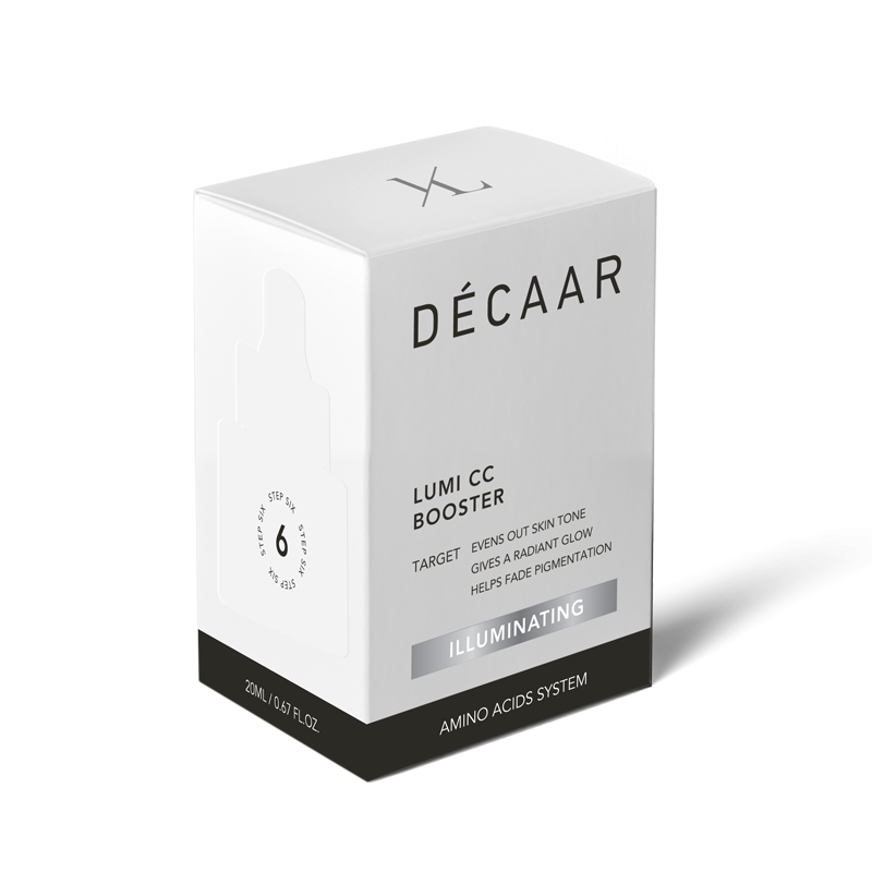 Décaar Lumi CC Booster 20ml