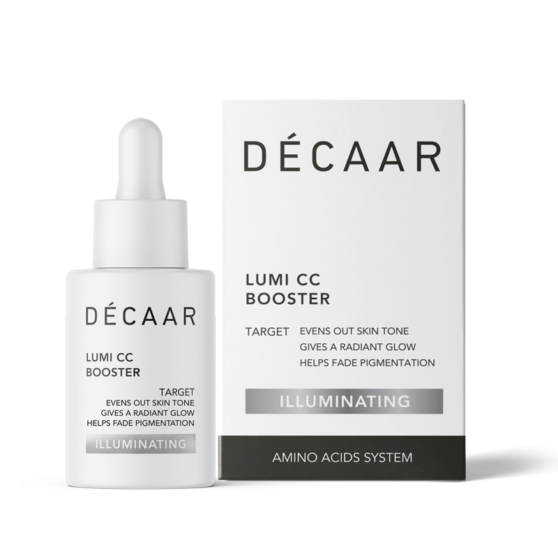 Décaar Lumi CC Booster 20ml