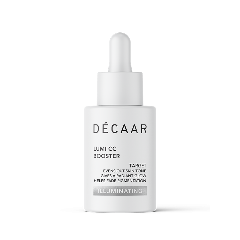 Décaar Lumi CC Booster 20ml