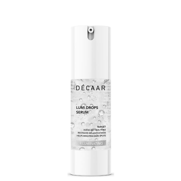 Décaar Lumi Drops Serum 30ML