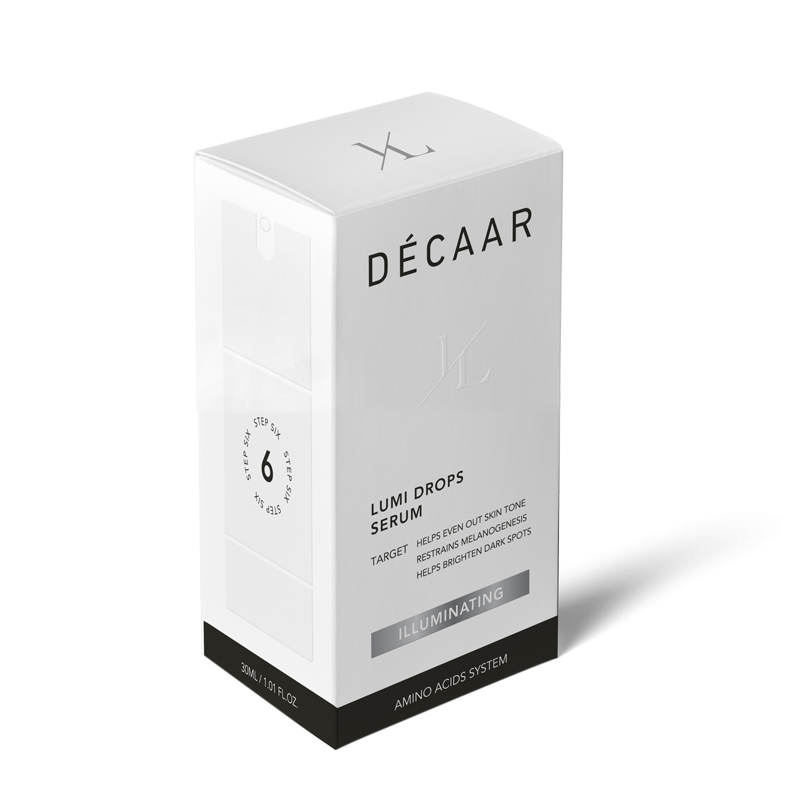 Décaar Lumi Drops Serum 30ML