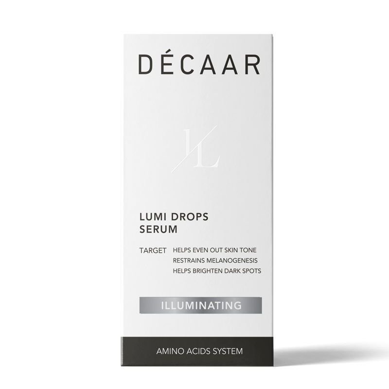 Décaar Lumi Drops Serum 30ML