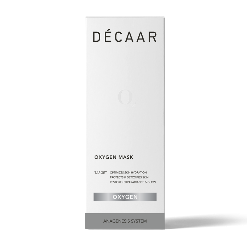 Décaar Oxygen Mask 50ml