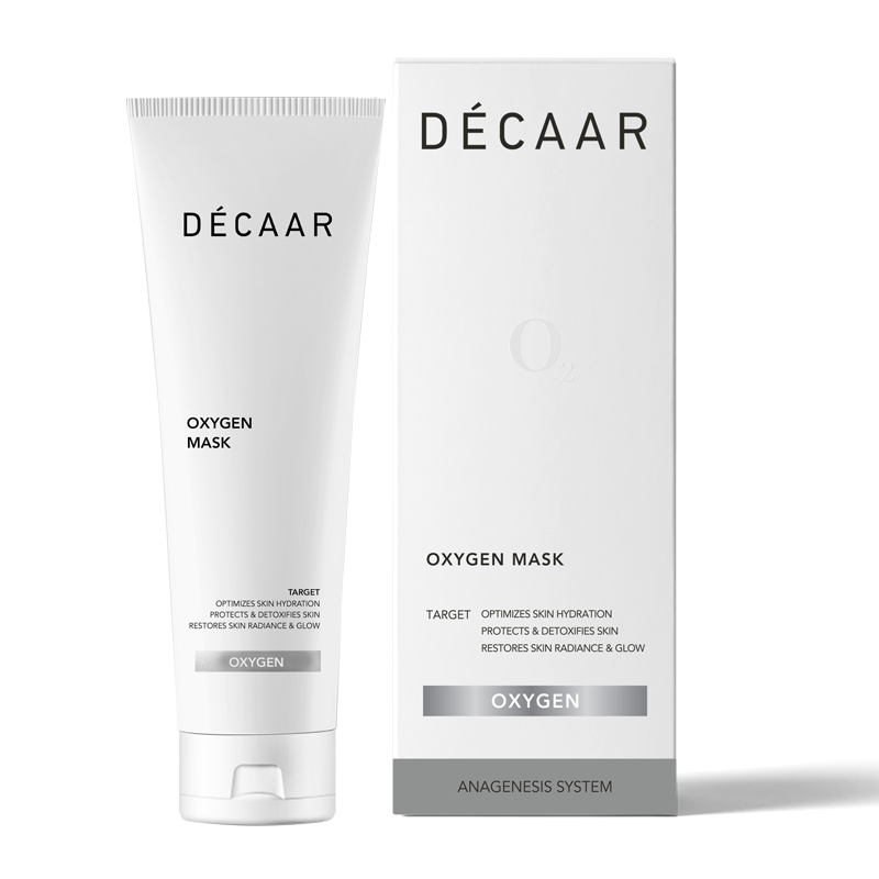 Décaar Oxygen Mask 50ml