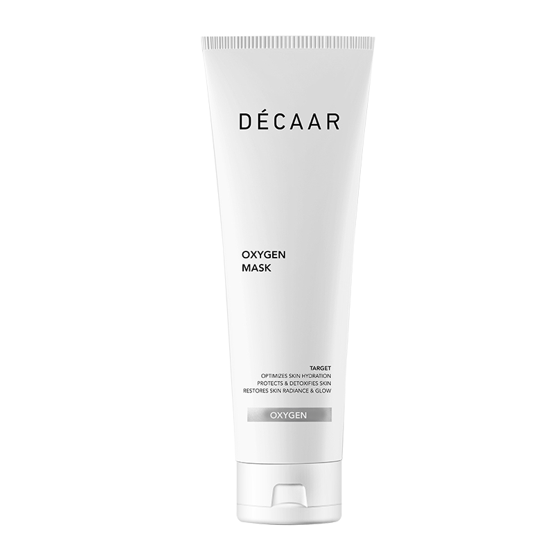 Décaar Oxygen Mask 50ml