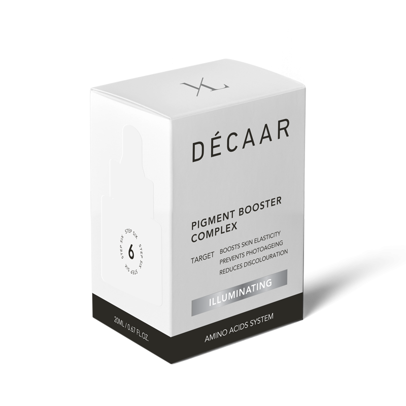 Pigment Booster Complex 20ml