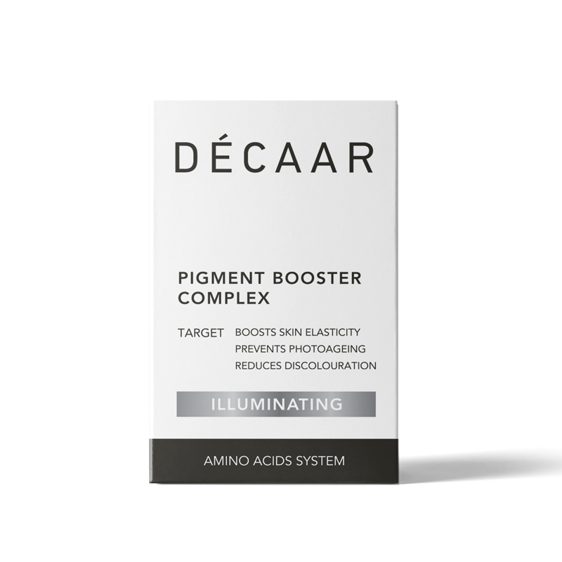 Pigment Booster Complex 20ml