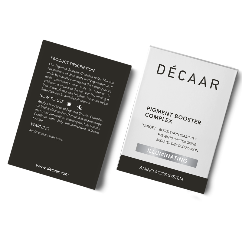 Pigment Booster Complex 20ml