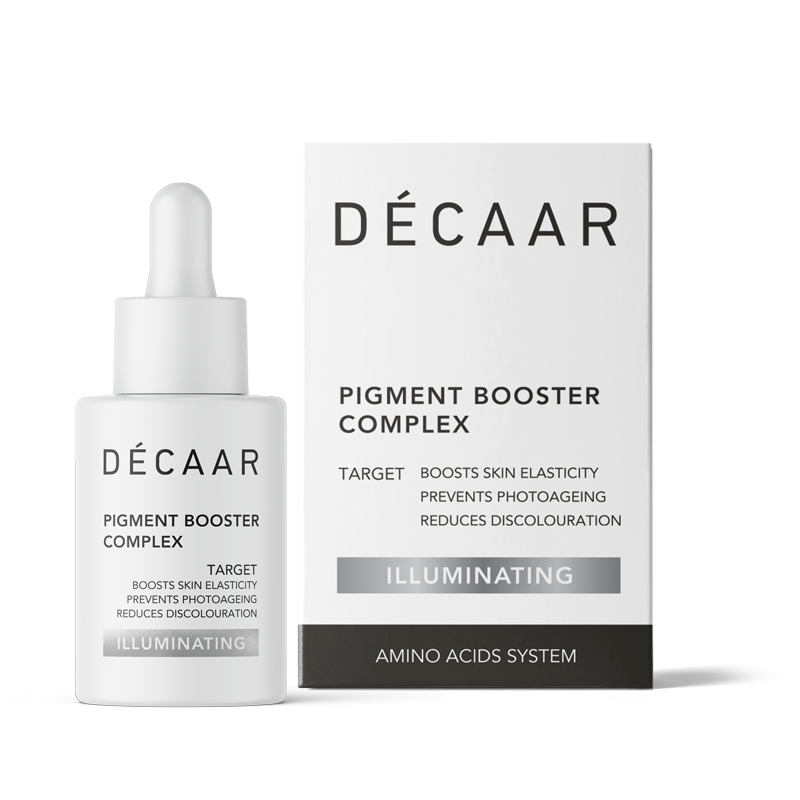 Pigment Booster Complex 20ml