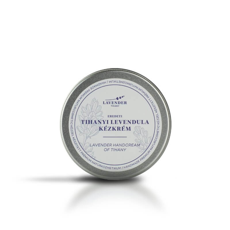 Tihany Lavendel Handcrème
