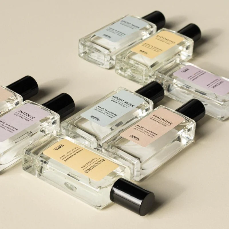 Gusta Handspray Blooming - Afbeelding 2