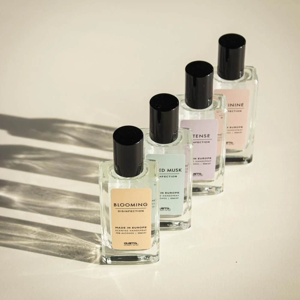 Gusta Handspray Blooming - Afbeelding 3