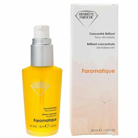 Henriëtte Faroche Faromatique concentraat Brilliant