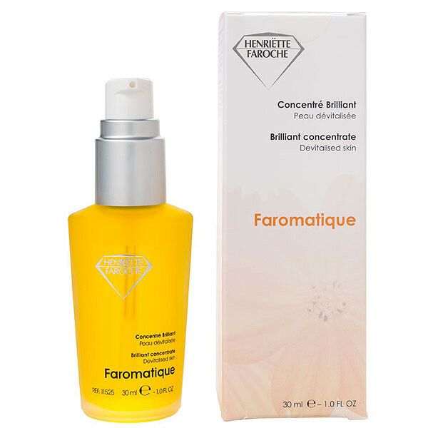 Henriëtte Faroche Faromatique concentraat Brilliant
